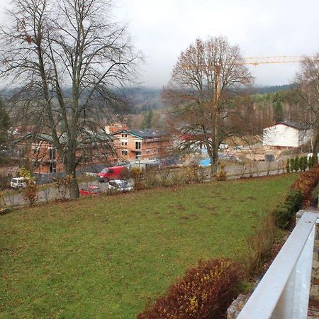Apartmán Lipánek Lipno nad Vltavou Exterior foto