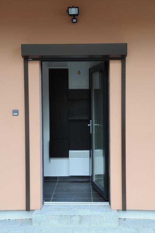 Apartmán Lipánek Lipno nad Vltavou Quarto foto
