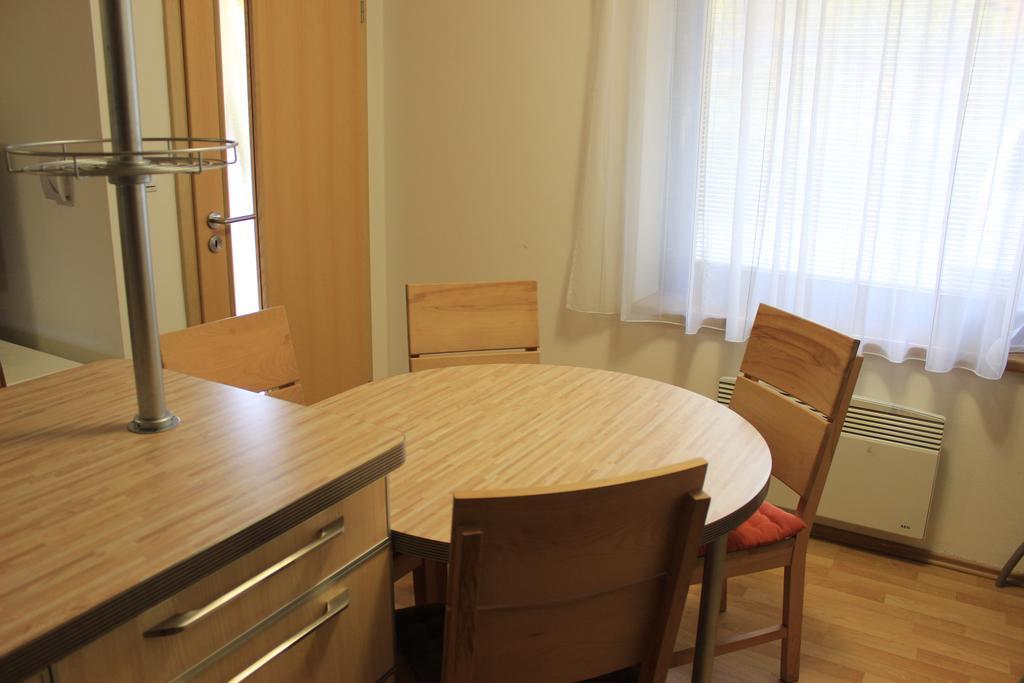 Apartmán Lipánek Lipno nad Vltavou Exterior foto