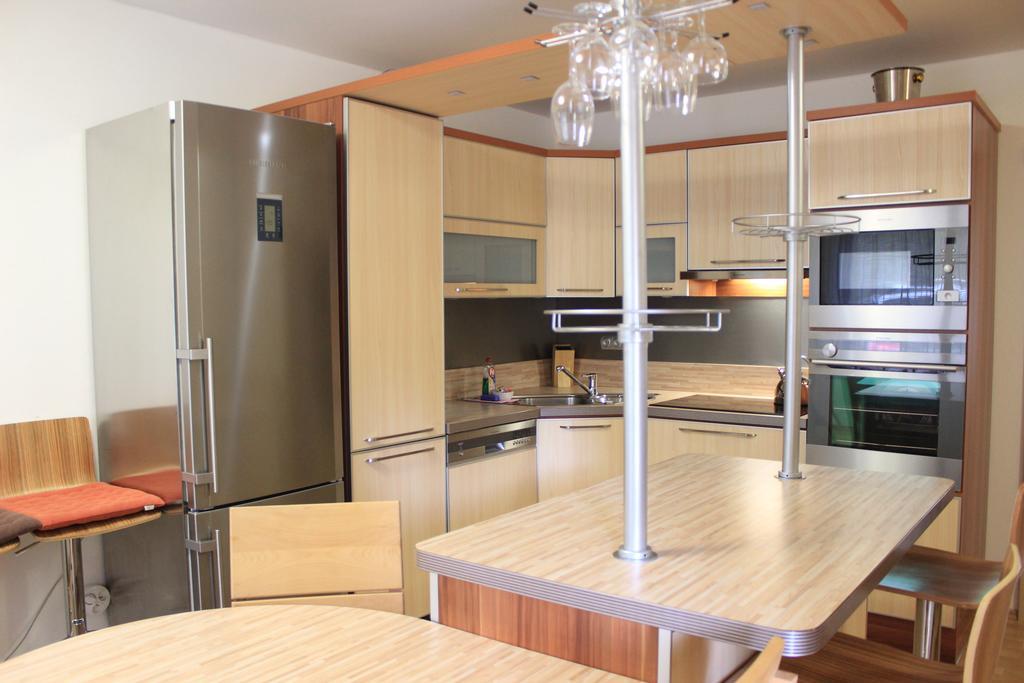 Apartmán Lipánek Lipno nad Vltavou Exterior foto
