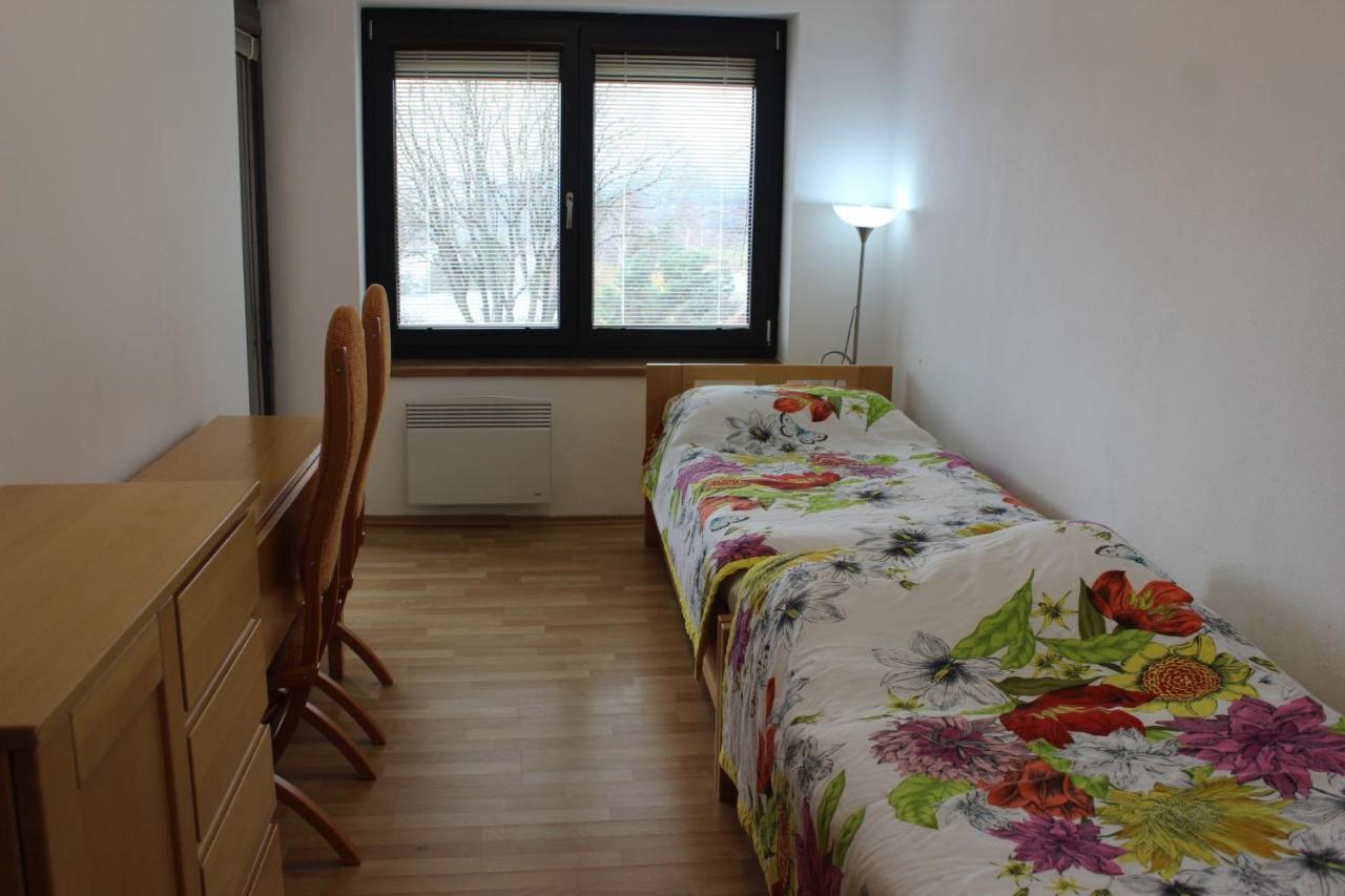 Apartmán Lipánek Lipno nad Vltavou Exterior foto